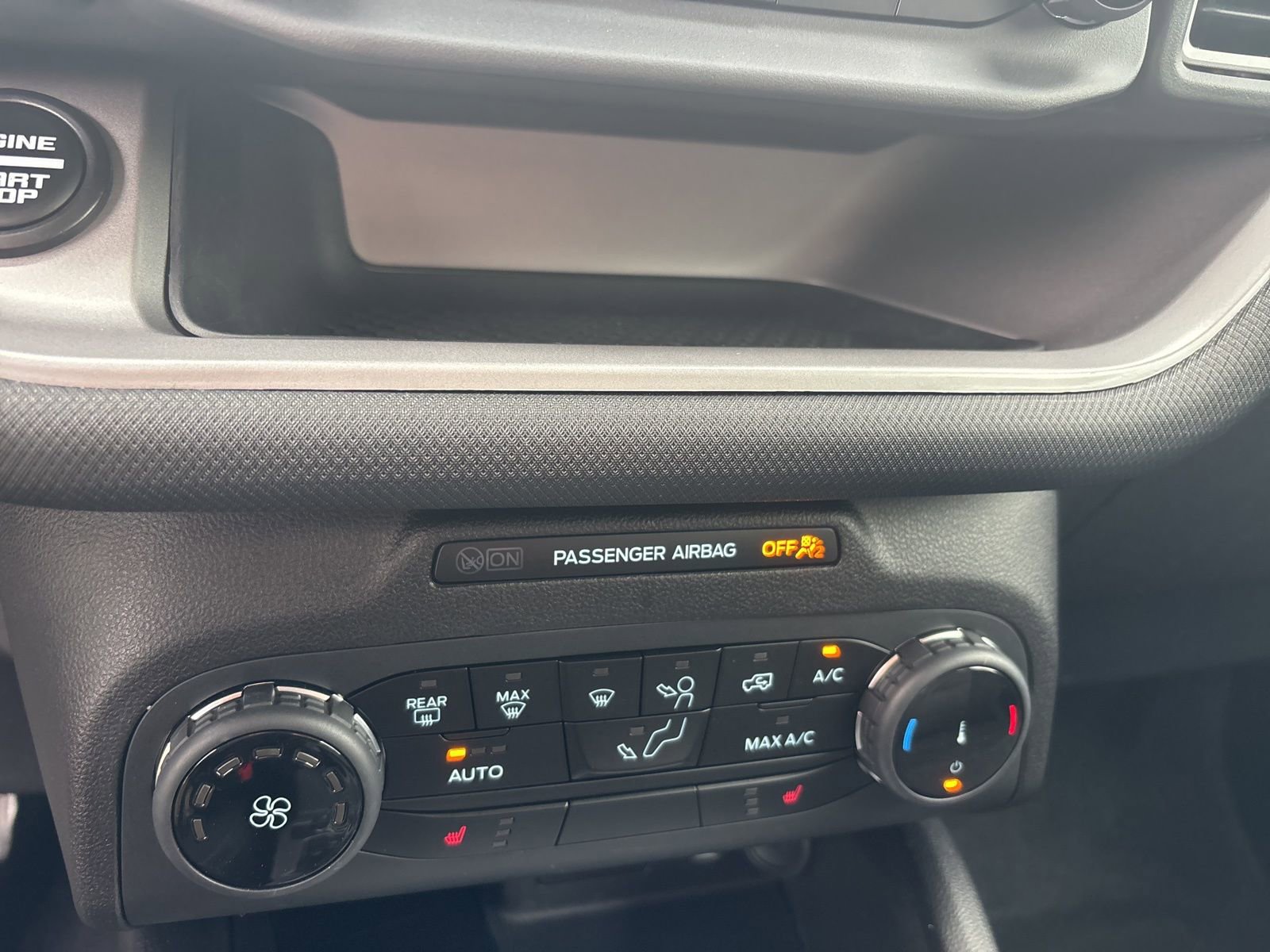 Used 2023 Ford Bronco Sport Big Bend w/ Convenience Package image 25