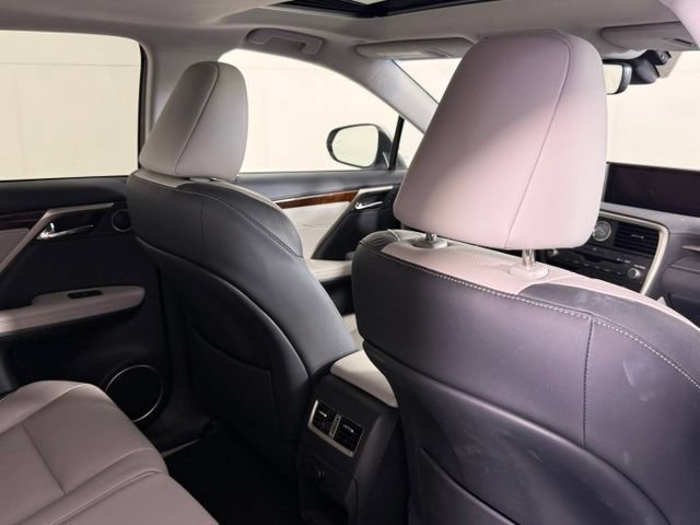 Used 2019 Lexus RX 350 FWD w/ Navigation Package image 30