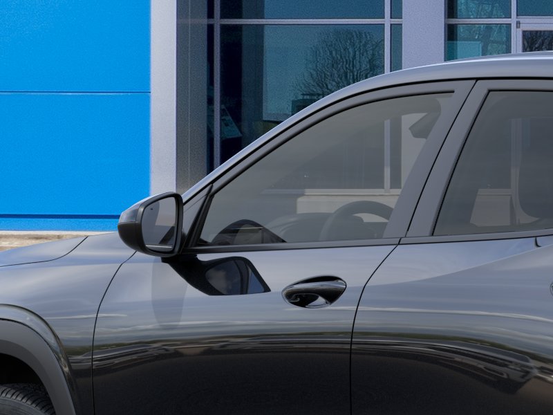 New 2026 Chevrolet Trax LS w/ LS Convenience Package FWD image 48