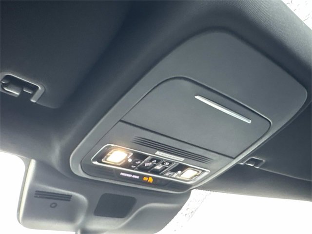 New 2025 Lincoln Navigator L Reserve w/ Jet Appearance Package image 30