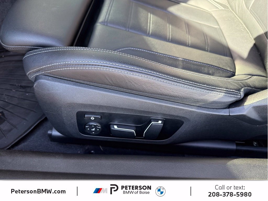 Used 2024 BMW M240i xDrive Coupe w/ Premium Package AWD/4WD image 14