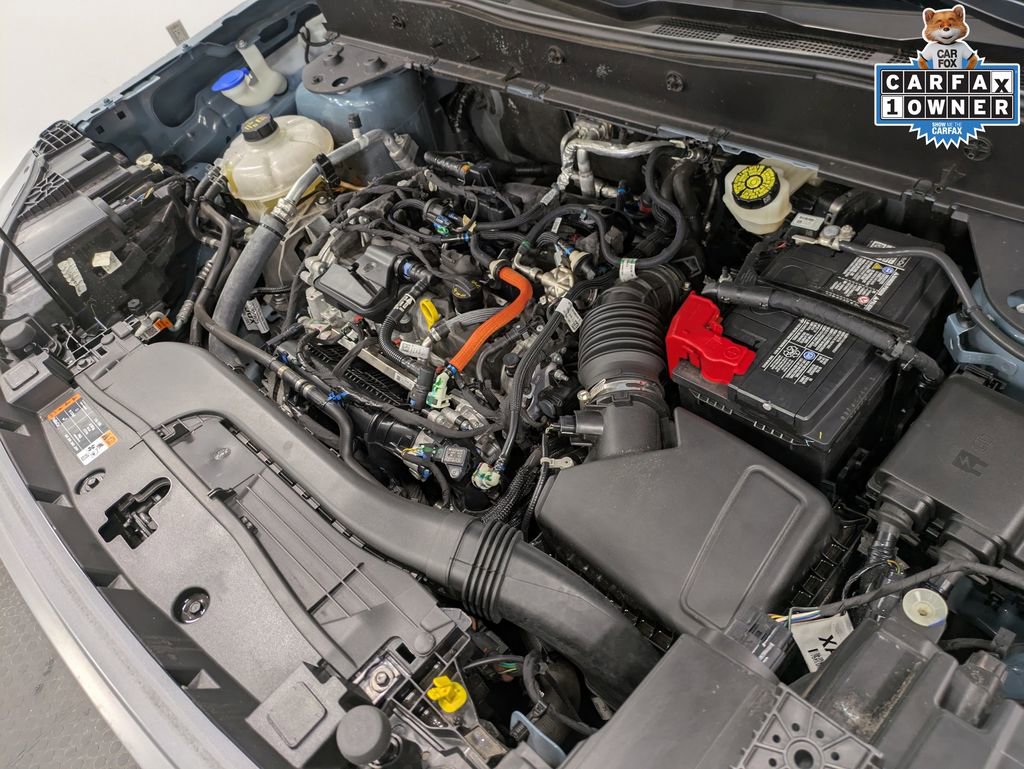 Used 2023 Ford Bronco Sport Big Bend w/ Convenience Package AWD/4WD image 31