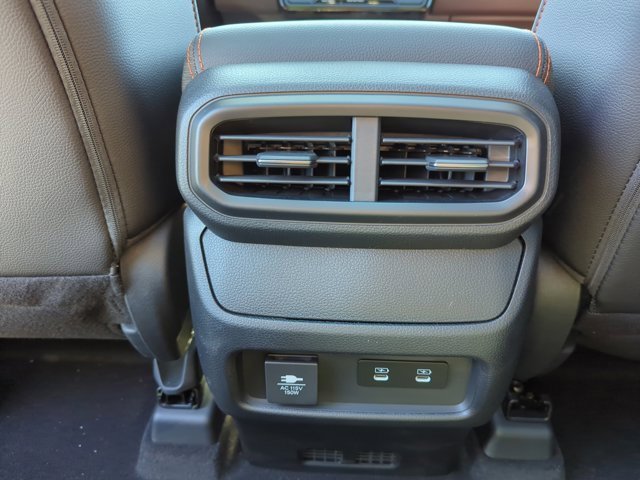 New 2026 Honda Passport TrailSport image 26