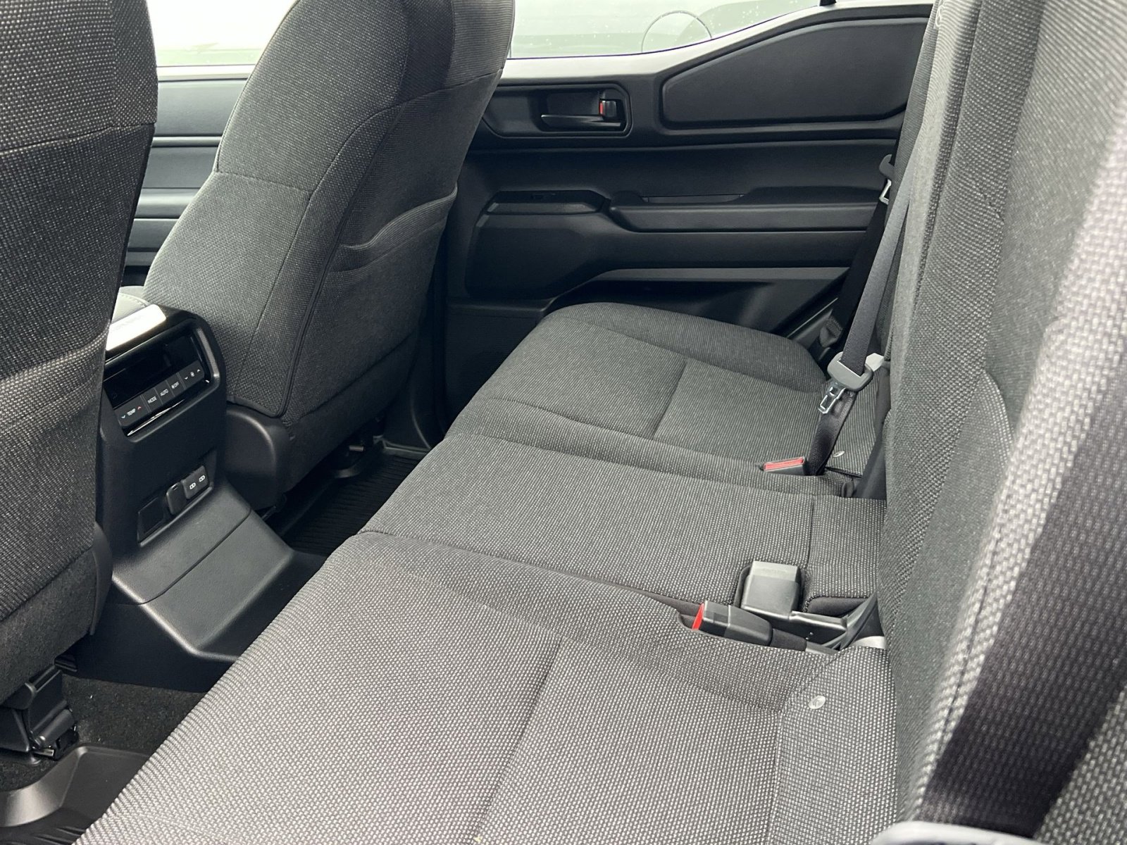 New 2026 Toyota Land Cruiser 1958 image 17