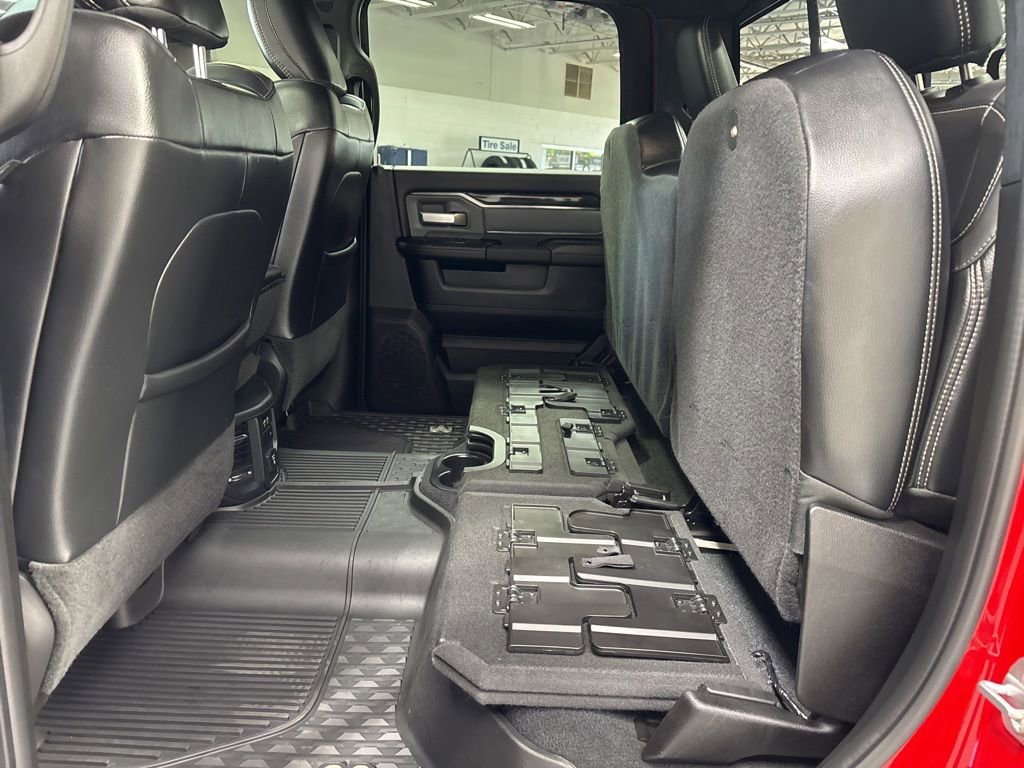 Used 2019 RAM 2500 Power Wagon AWD/4WD image 55
