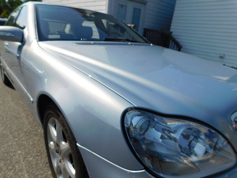 Used 2004 Mercedes-Benz S 430 4MATIC image 30