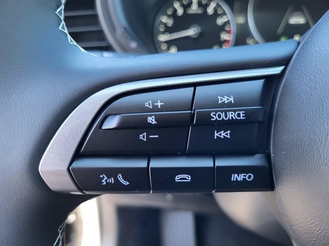 New 2026 MAZDA CX-30 Aire Edition AWD/4WD image 16