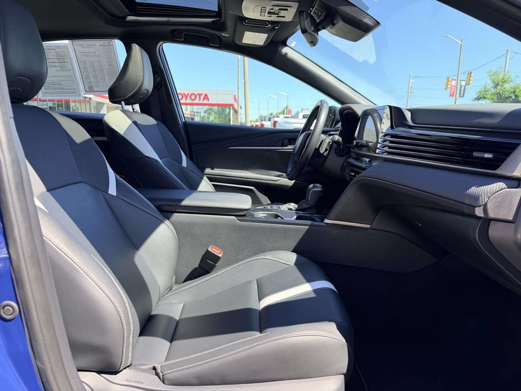 Certified 2025 Toyota Camry SE w/ Convenience Package FWD image 14
