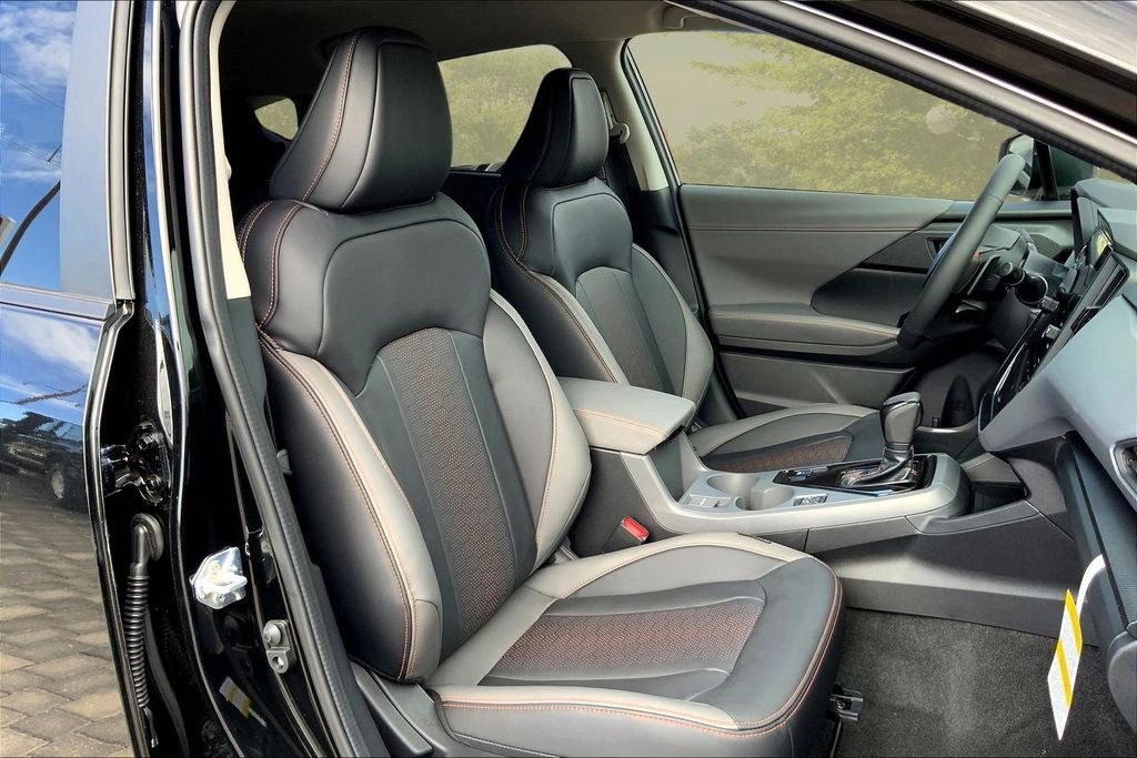 New 2026 Subaru Crosstrek 2.5i Limited image 10