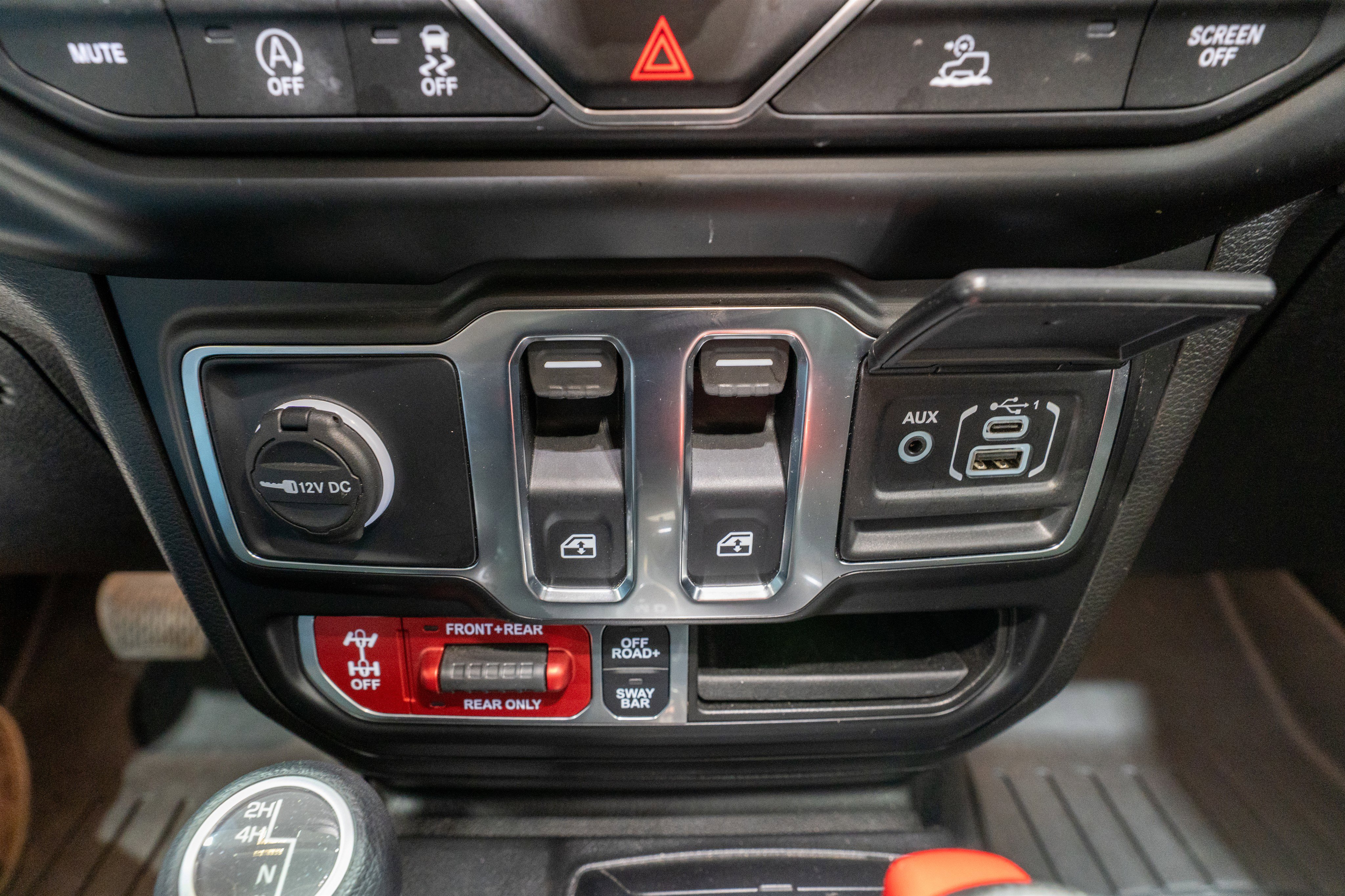 Used 2022 Jeep Wrangler Rubicon image 19