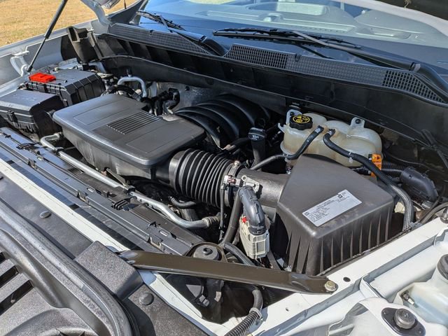 Used 2021 Chevrolet Silverado 1500 LTZ w/ LTZ Premium Package image 42