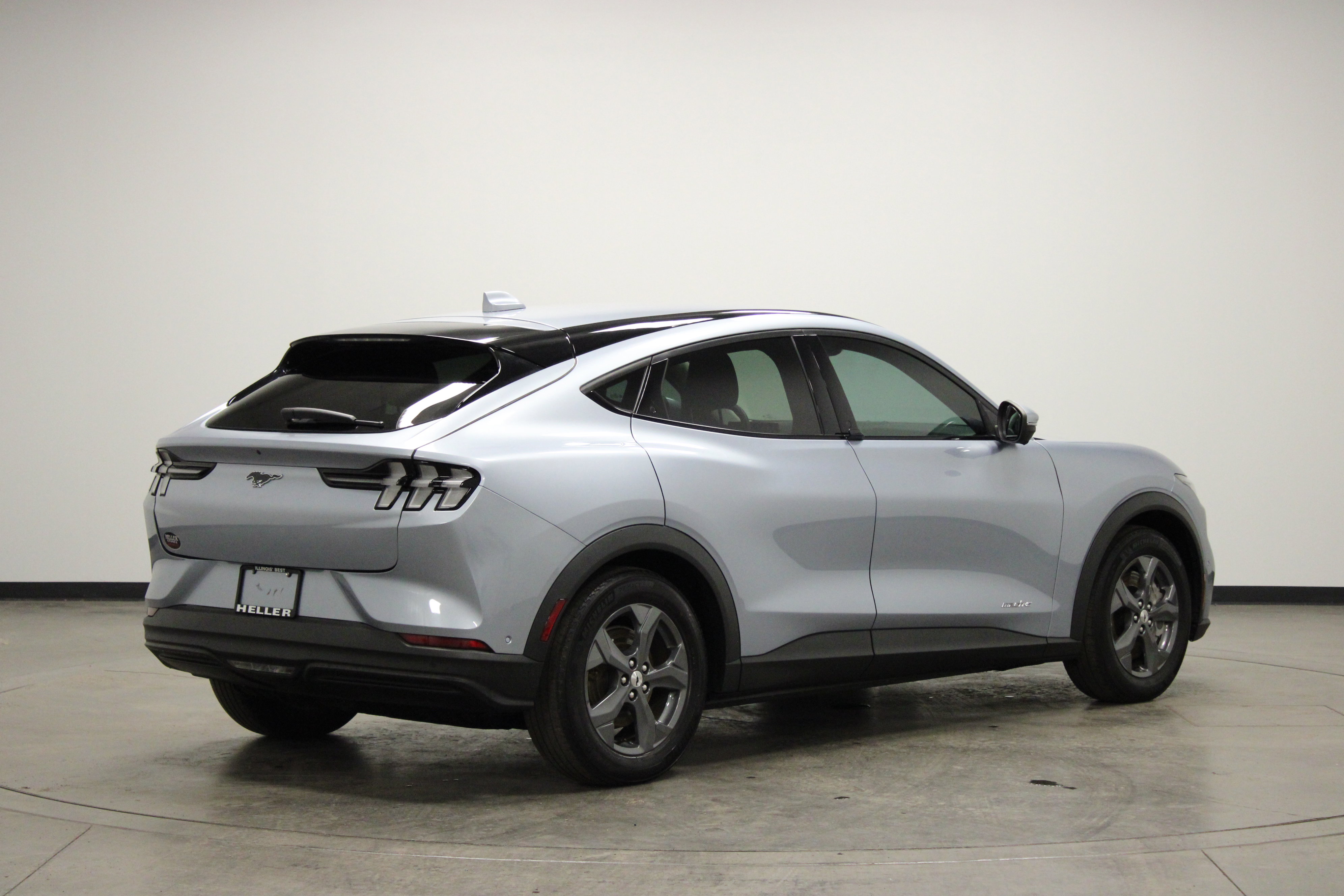 Used 2022 Ford Mustang Mach-E Select w/ Comfort/Technology Package image 8