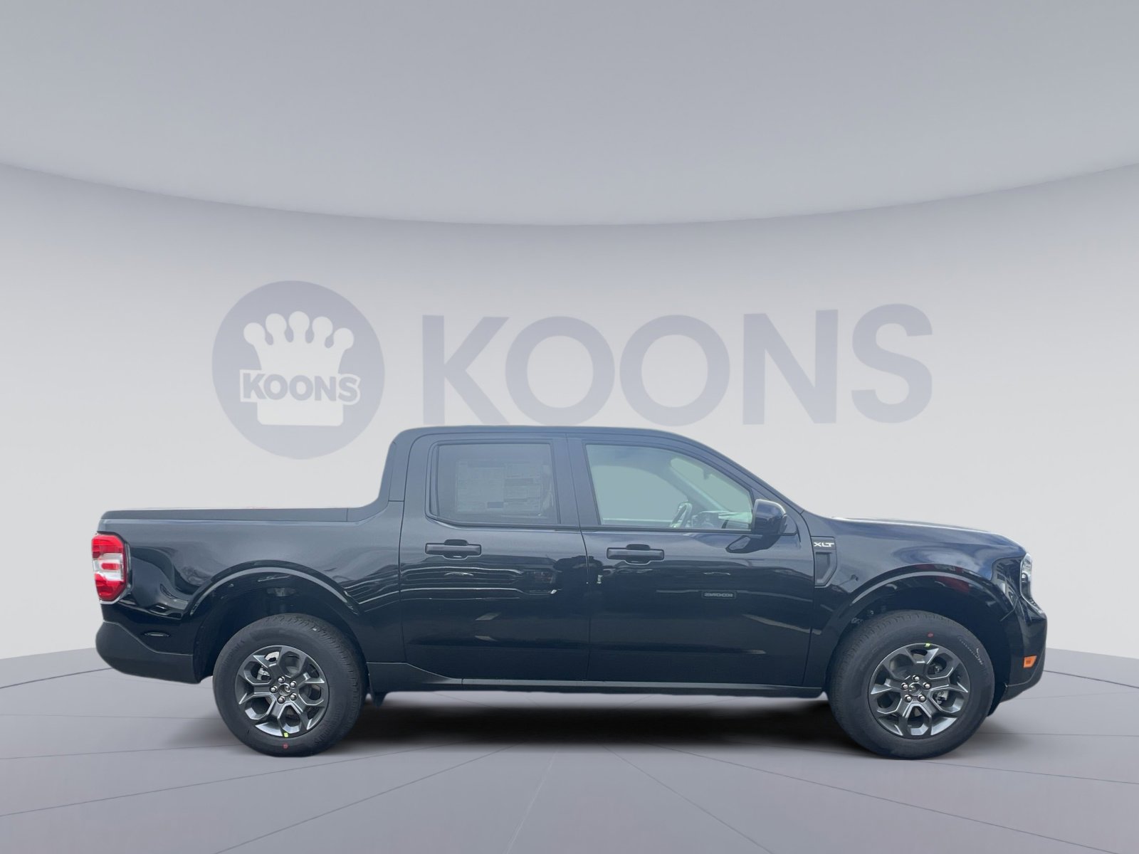 New 2026 Ford Maverick XLT w/ XLT Luxury Package image 8