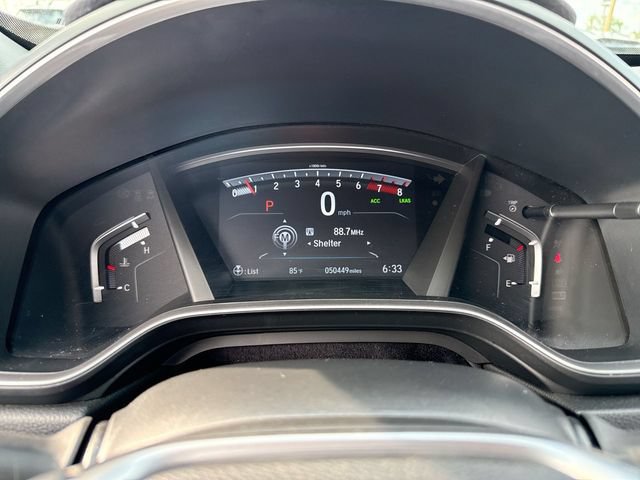 Used 2022 Honda CR-V EX-L image 15