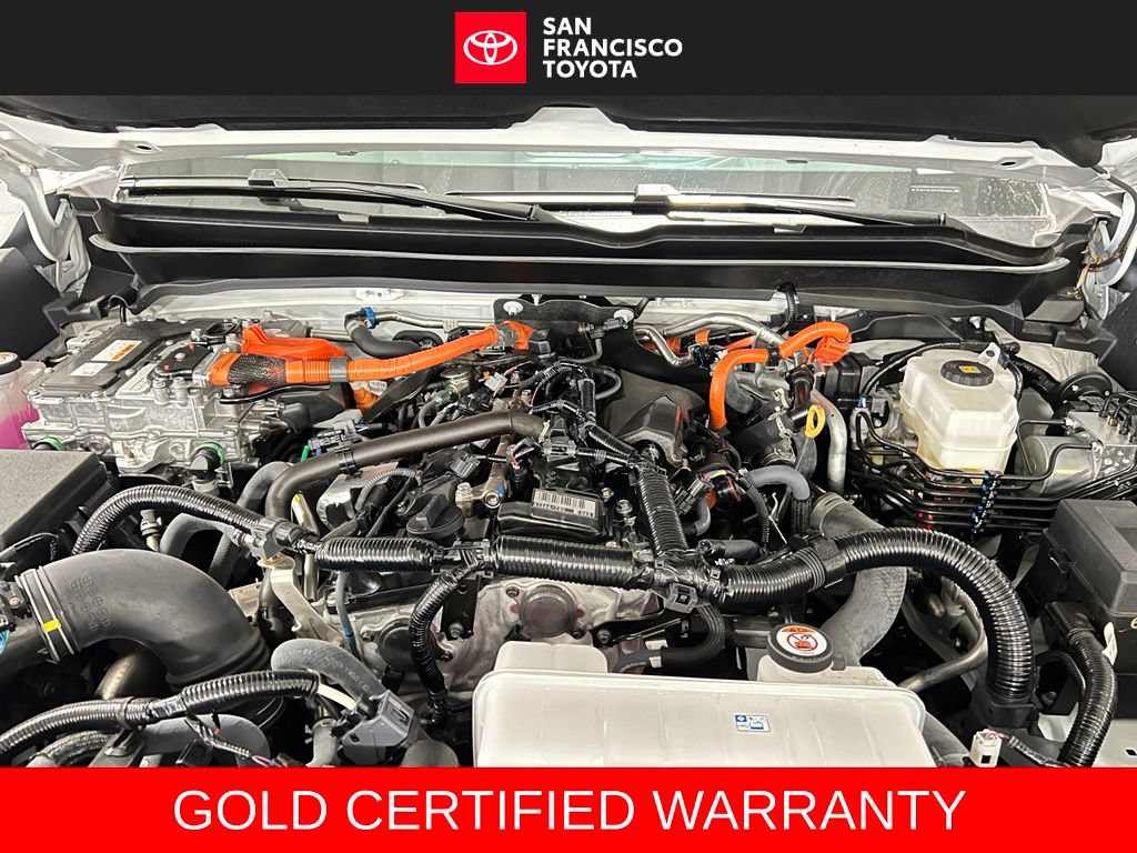 Certified 2026 Toyota Tacoma TRD Off-Road w/ TRD Off Road Premium Package AWD/4WD image 42