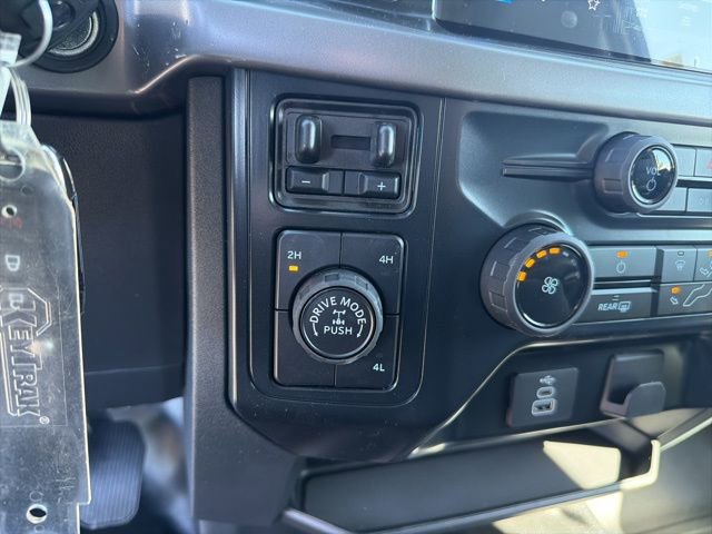 New 2026 Ford F150 XL image 45