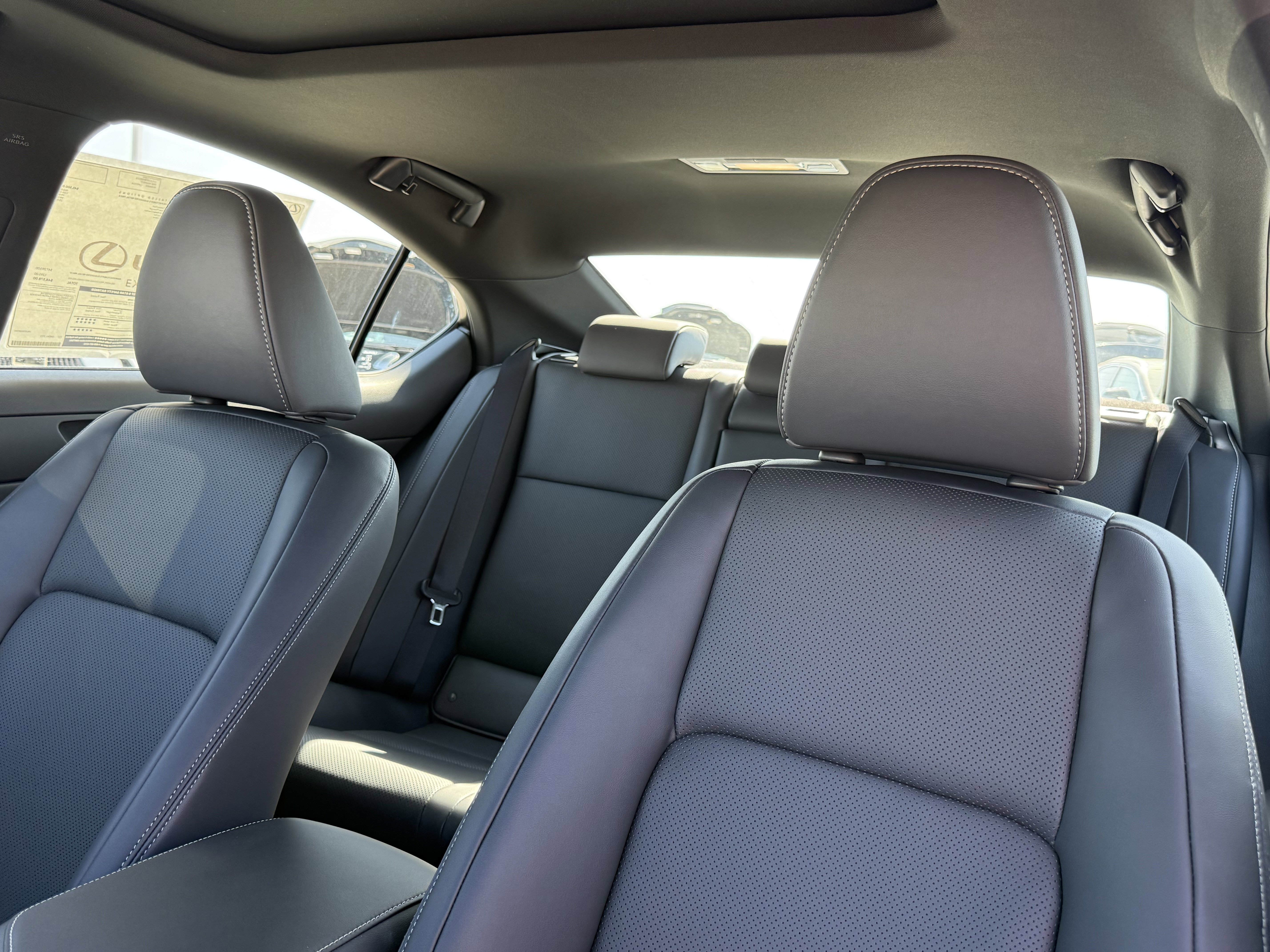 New 2026 Lexus IS 350 F Sport image 18