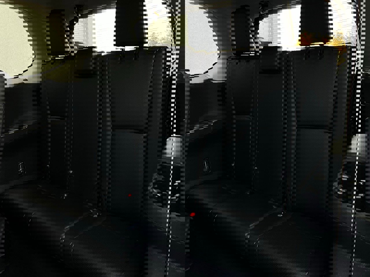 Used 2025 Toyota Grand Highlander FWD image 13