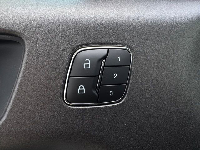 New 2025 Ford Bronco Sport Outer Banks w/ Outer Banks Tech Package+ image 50