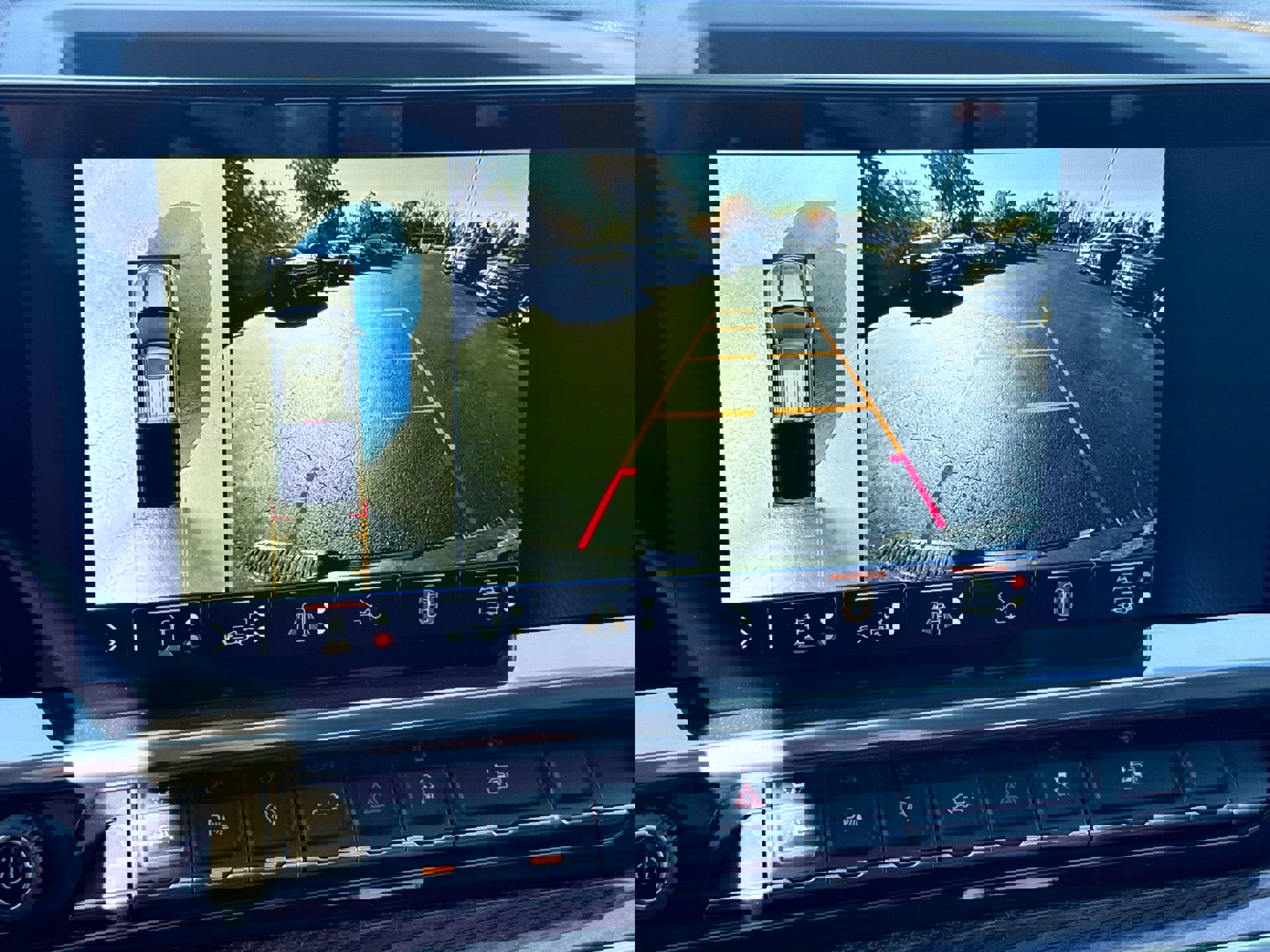 New 2026 Chevrolet Silverado 1500 RST w/ All Star Edition Plus image 51