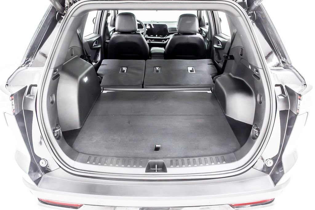 Used 2026 Chevrolet Equinox RS w/ Convenience Package III image 37