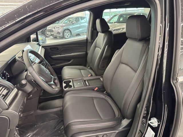 New 2026 Honda Odyssey Sport-L image 19