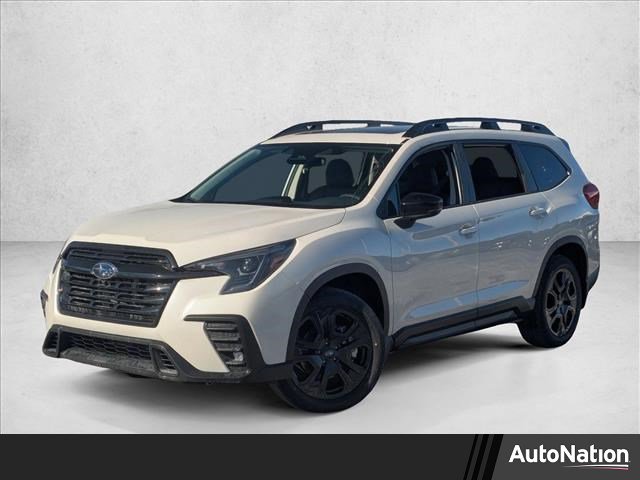 New 2026 Subaru Ascent Bronze Edition image 1