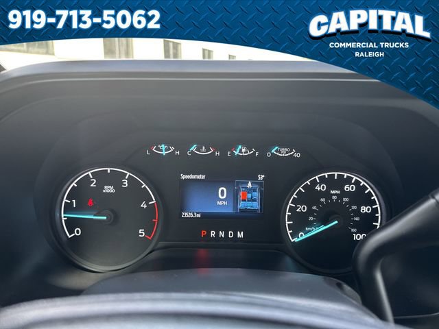 Used 2023 Ford F450 XLT w/ FX4 Off-Road Package image 25