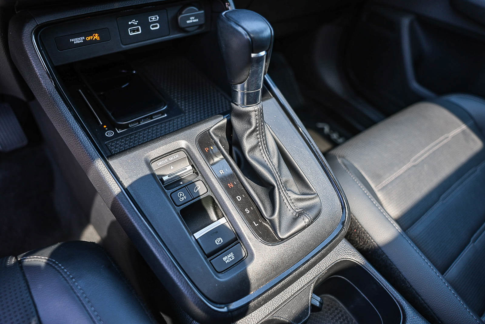 Certified 2023 Honda CR-V EX-L image 14