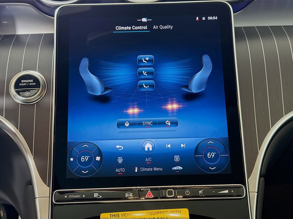 New 2026 Mercedes-Benz GLC 300 4MATIC image 18