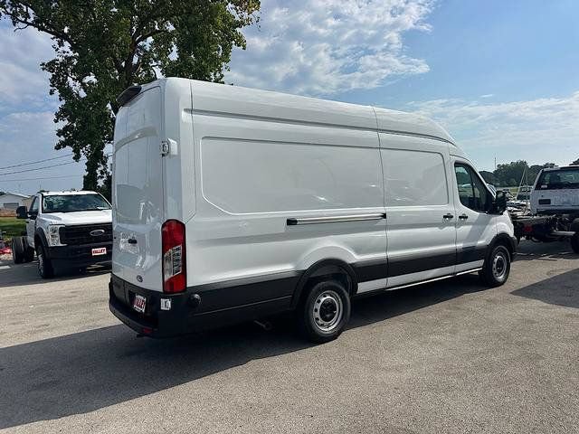 New 2027 Ford Transit 350 148 High Roof Extended w/ Load Area Protection Package RWD image 10