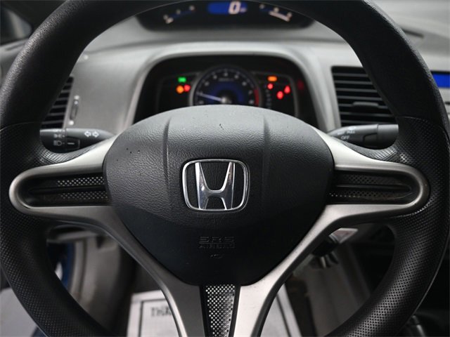 Used 2010 Honda Civic DX-VP image 13