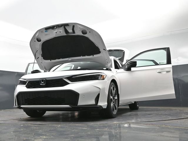 Used 2026 Honda Civic Sport Touring image 57