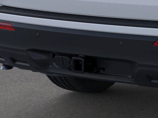New 2026 Ford Explorer Active image 23