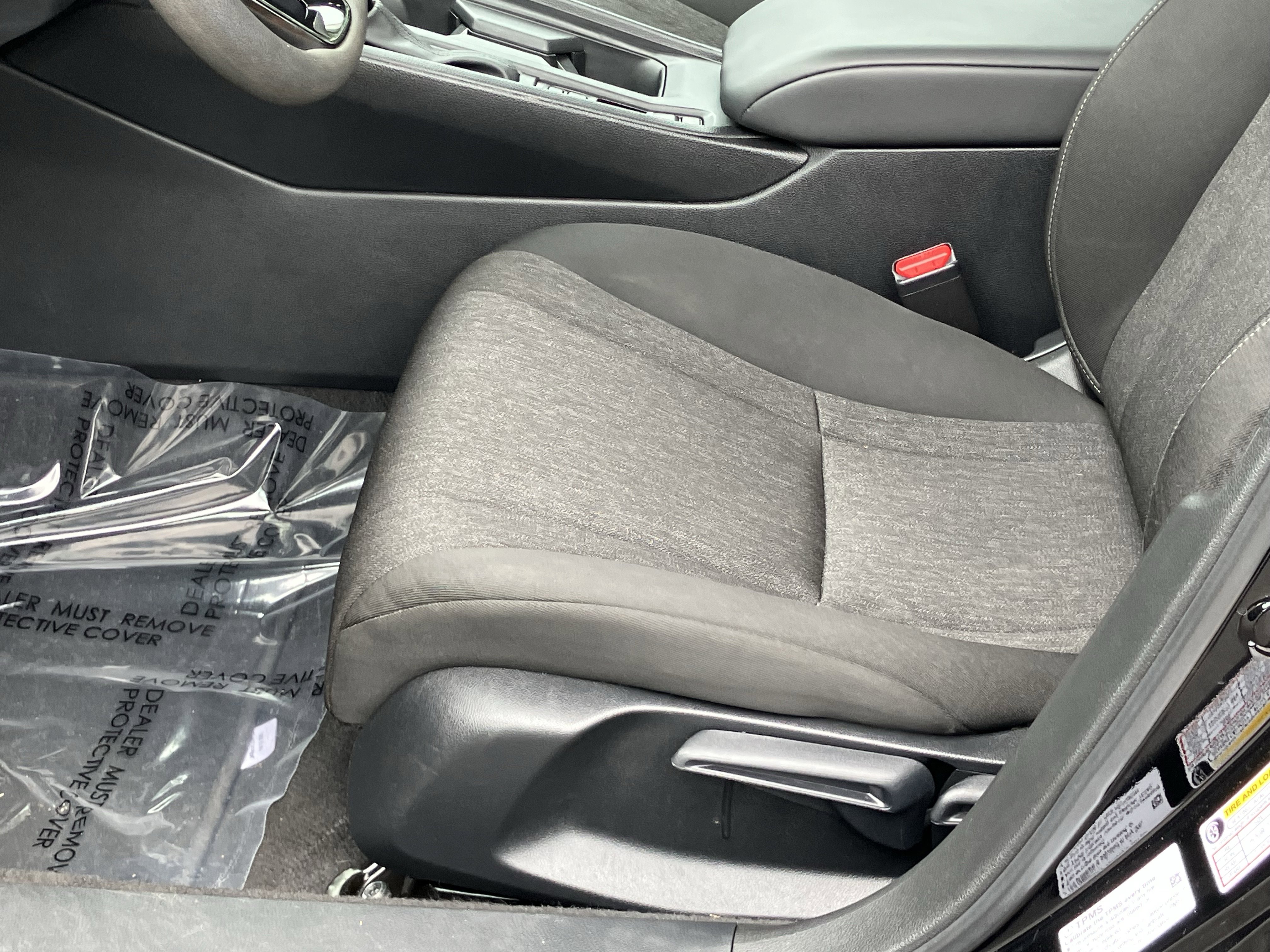 Used 2025 Honda Accord LX image 17