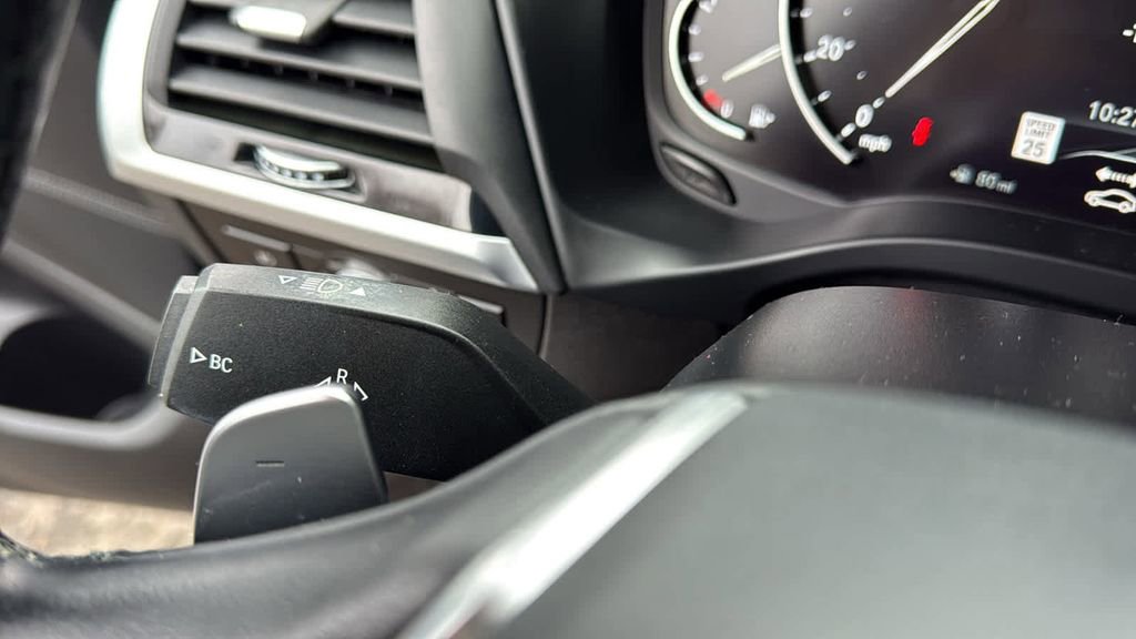 Used 2020 BMW X3 xDrive30i w/ Driving Assistance Package image 29