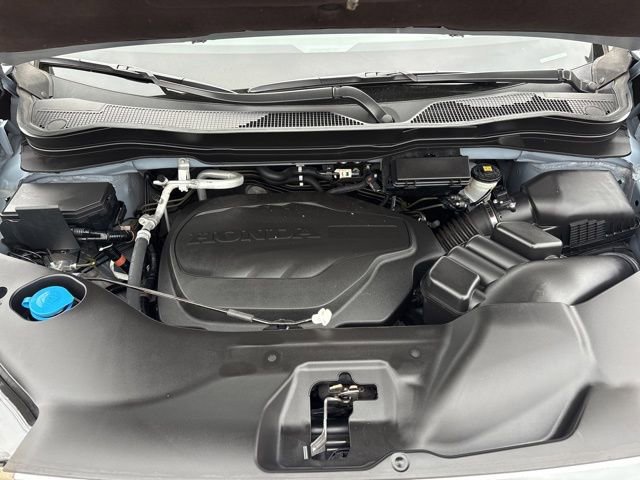 Used 2023 Honda Passport EX-L image 21