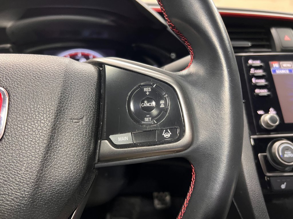 Used 2020 Honda Civic Si image 15