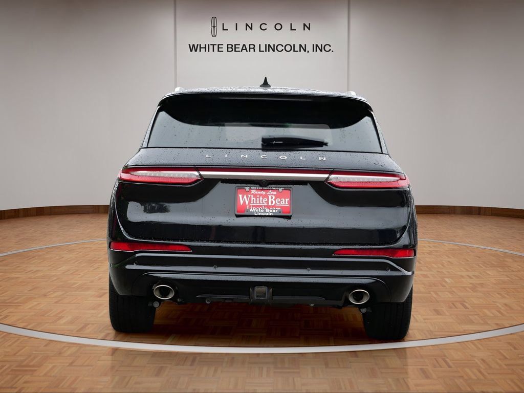 Used 2024 Lincoln Corsair Grand Touring w/ Equipment Group 301A AWD/4WD image 6