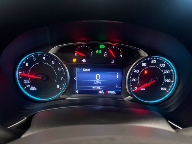 Used 2024 Chevrolet Equinox LT AWD/4WD image 27