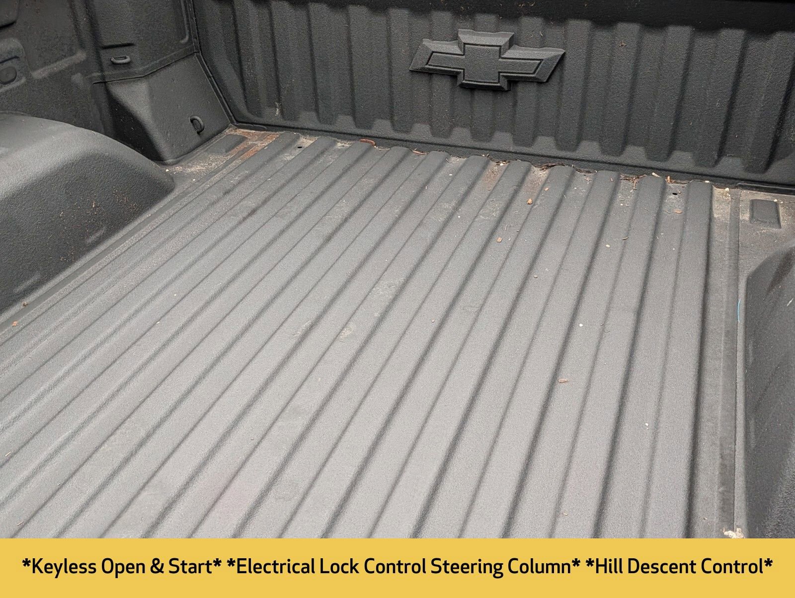 Used 2021 Chevrolet Silverado 1500 LT w/ All Star Edition Plus image 20