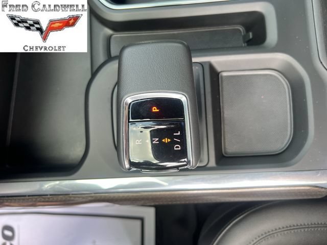 Used 2022 Chevrolet Silverado 1500 RST w/ RST All Star Premium Package AWD/4WD image 21