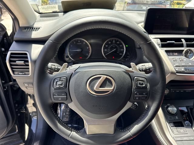 Used 2020 Lexus NX 300 FWD w/ Comfort Package image 14