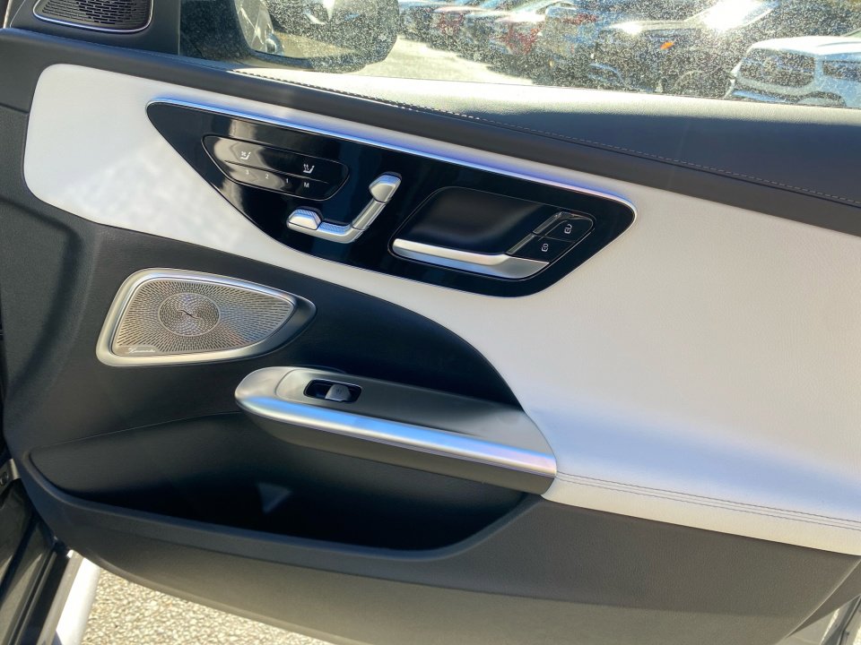 New 2026 Mercedes-Benz C 300 4MATIC Sedan image 31