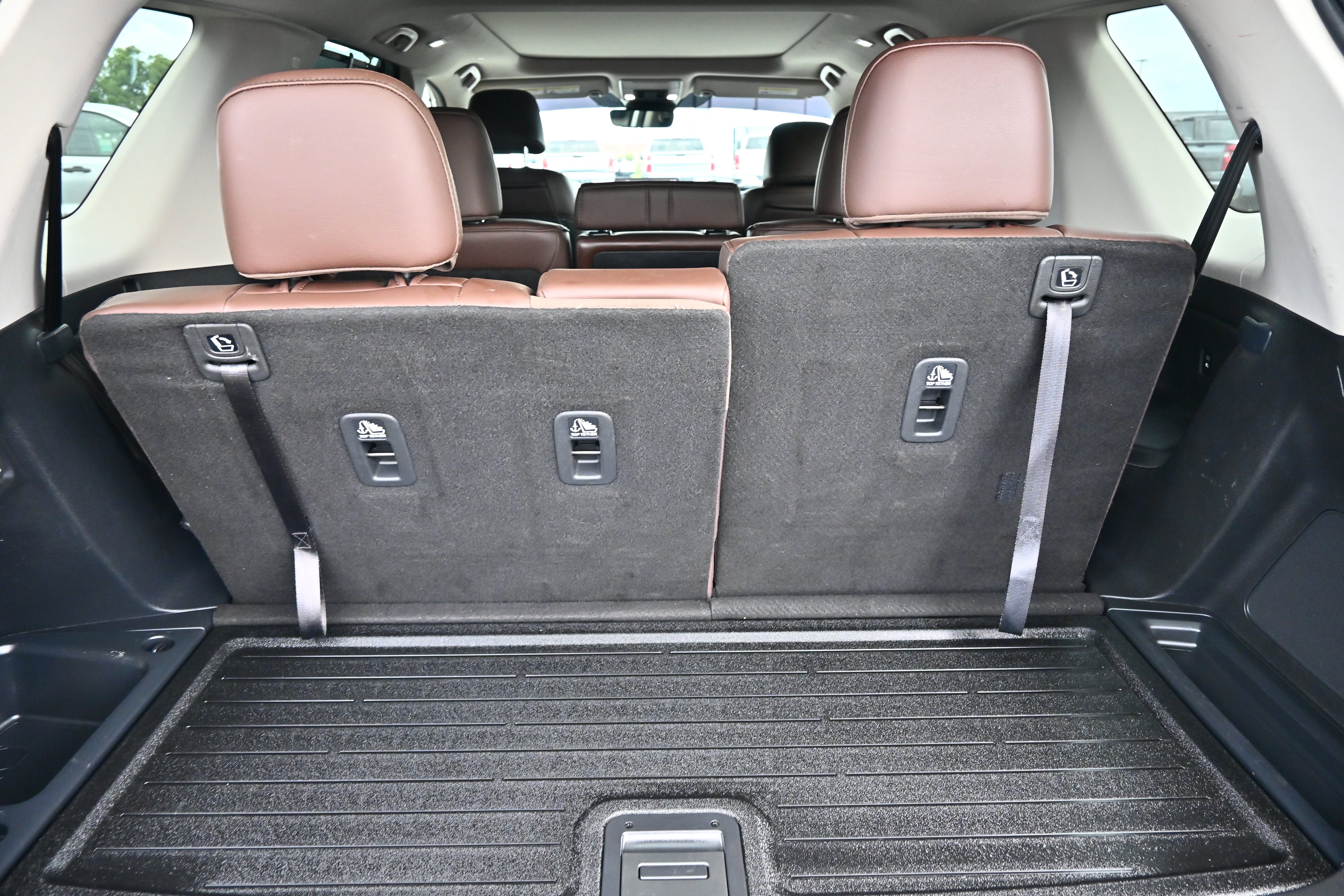 Used 2025 Honda Pilot Elite image 14