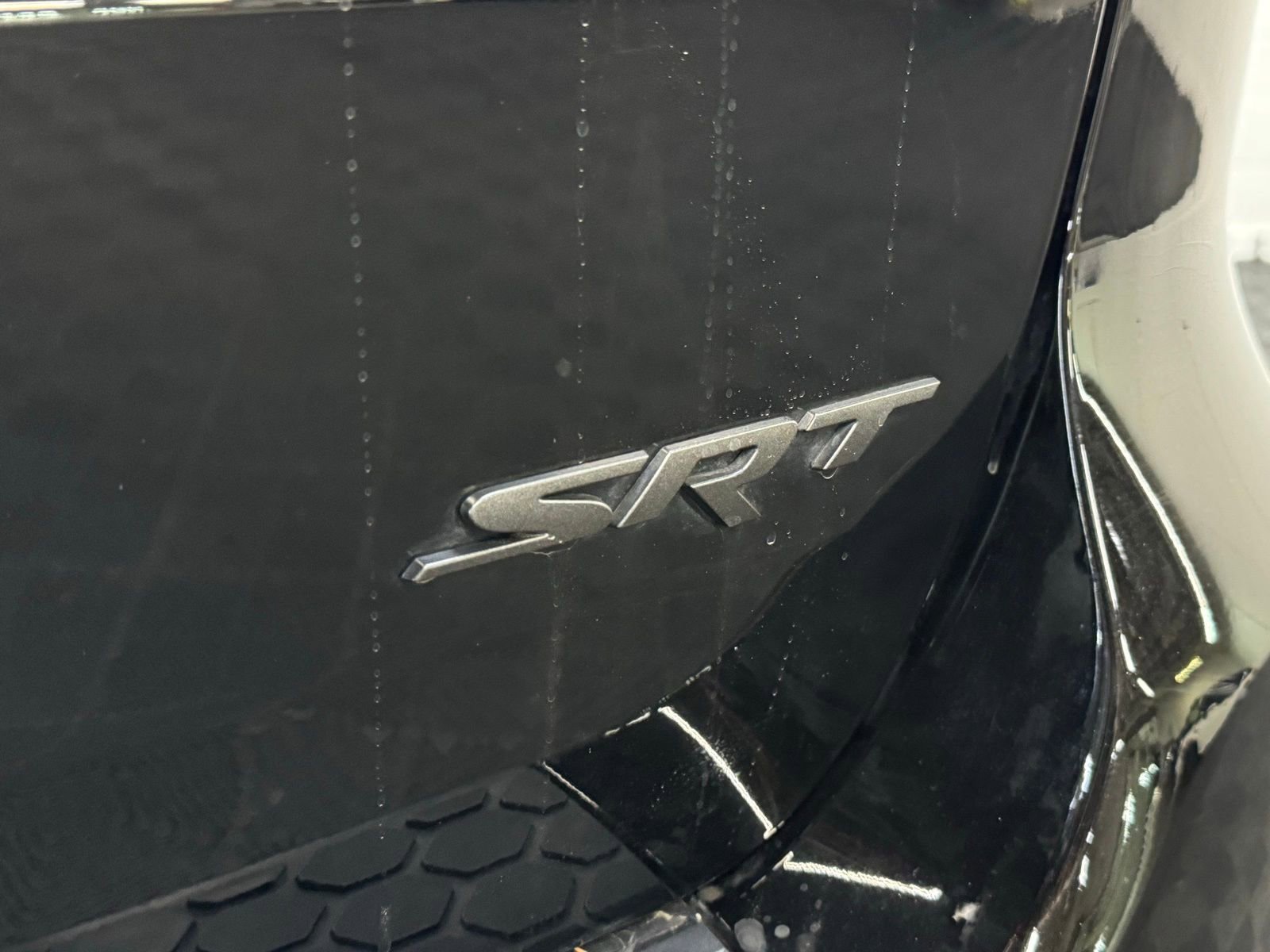 Used 2022 Dodge Durango SRT w/ Black Package image 7