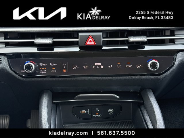 New 2027 Kia Sportage S FWD image 20