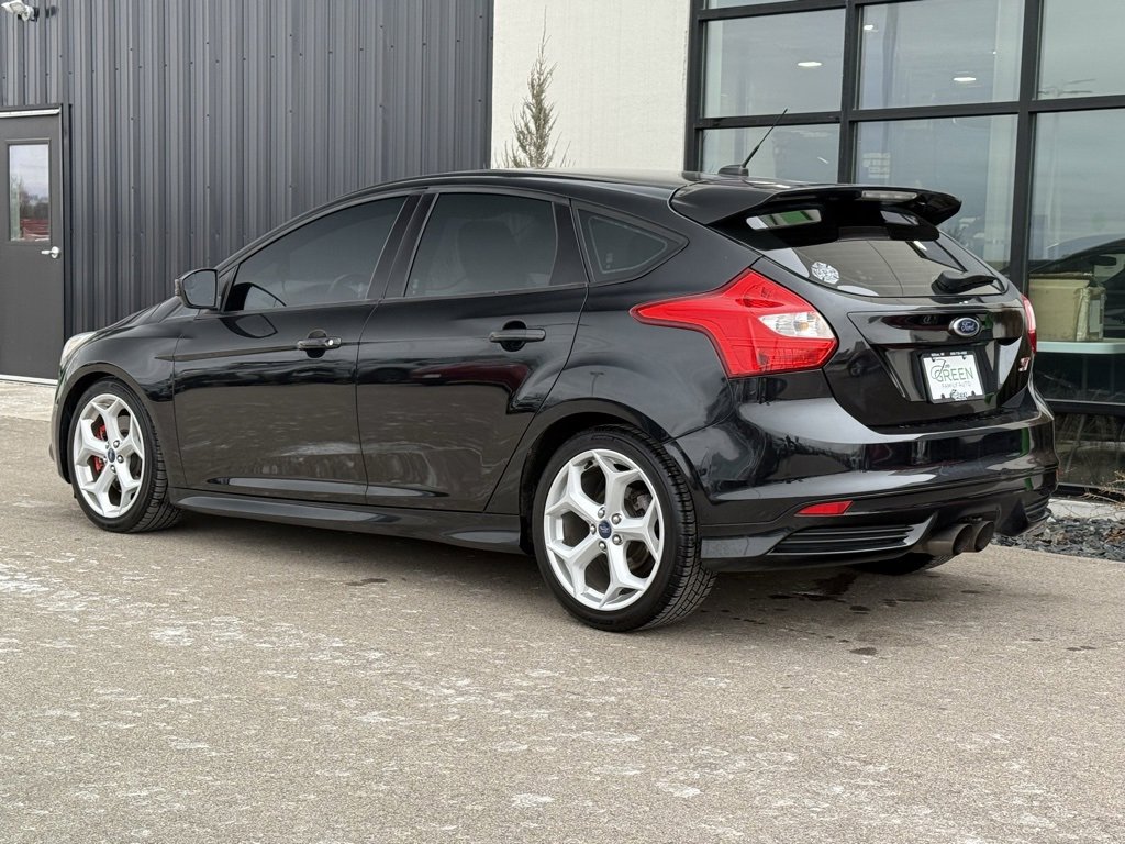 Used 2013 Ford Focus ST image 3