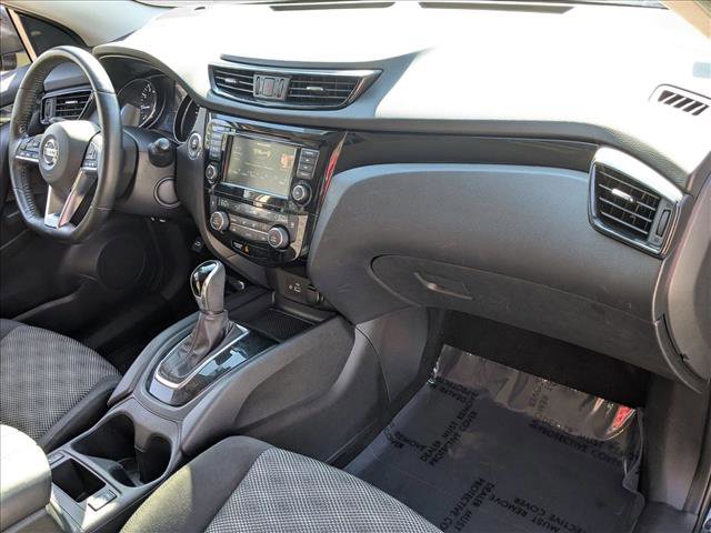 Used 2019 Nissan Rogue Sport SV w/ All-Weather Package image 19