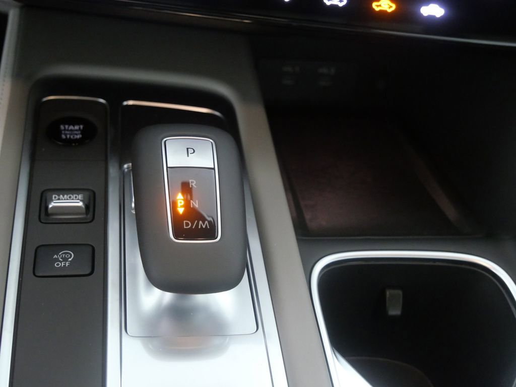 New 2026 INFINITI QX60 Autograph w/ Dark Cargo Package image 24